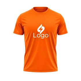 Camiseta DryFit Serigrafia - CF10 RP